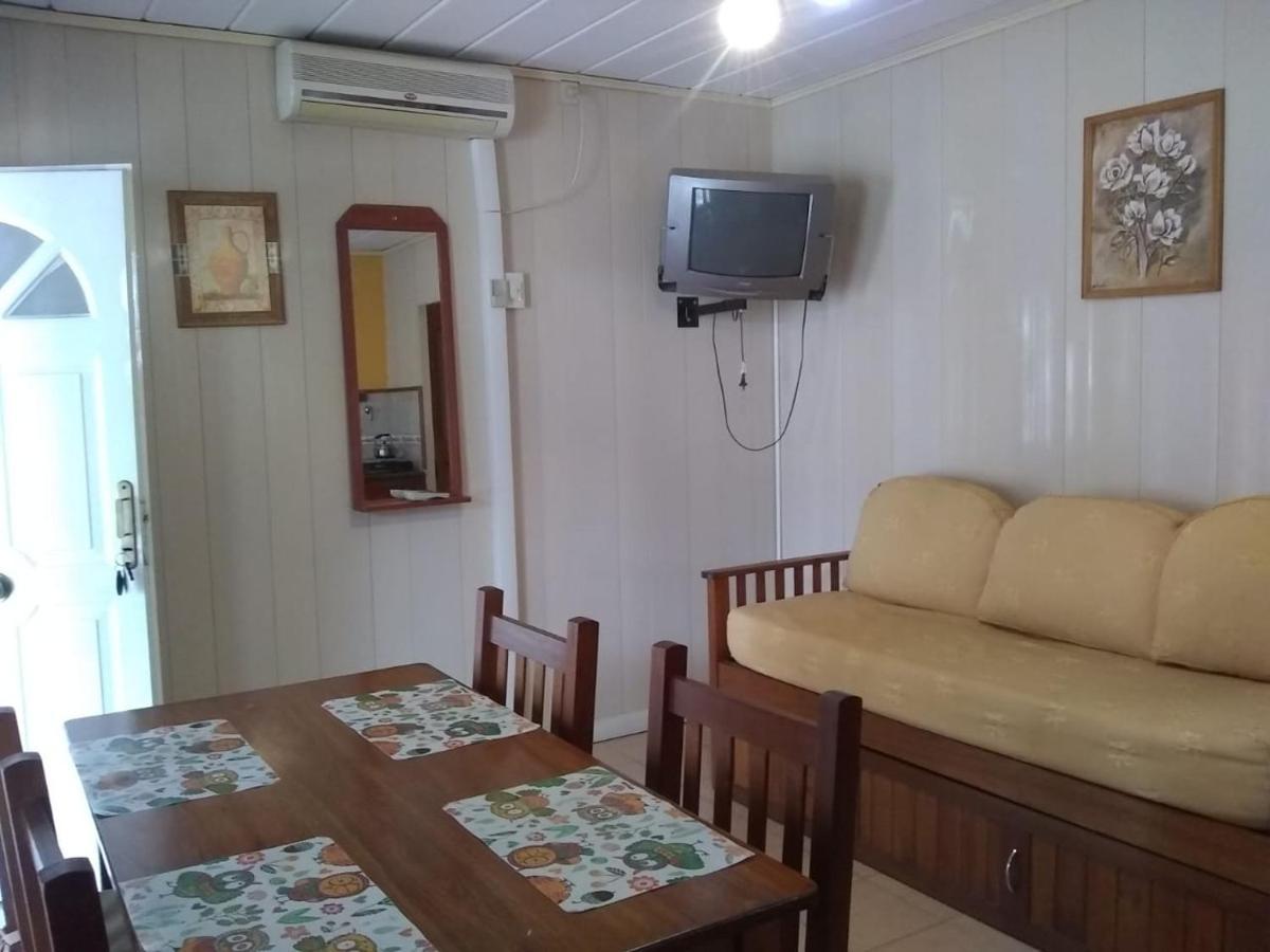 Cabana Don Oscar เฟเดราซิออน ภายนอก รูปภาพ